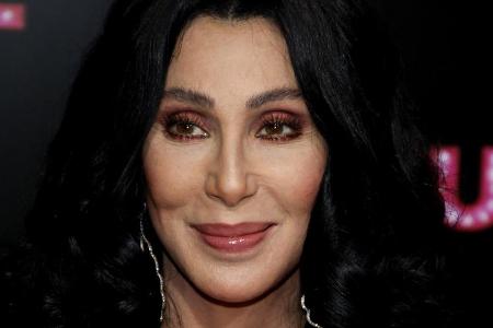 Cher gibt künftig keine Konzerte mehr
