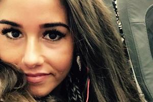 Sarah Lombardi will nach der Trennung vor allem Rücksicht auf ihren Sohn nehmen