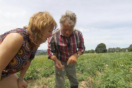 Naturkunde bei Bauer Gerhard und seiner Nicole