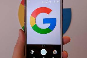 So sieht es aus, das neue Smartphone Pixel