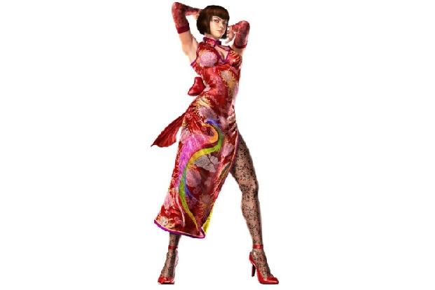 111 heiße Pixel-Schönheiten