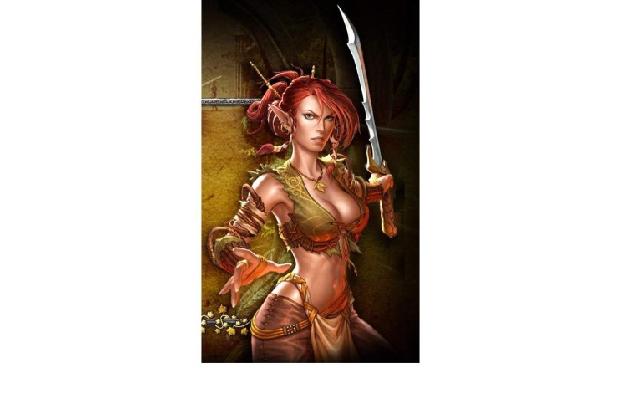 111 heiße Pixel-Schönheiten