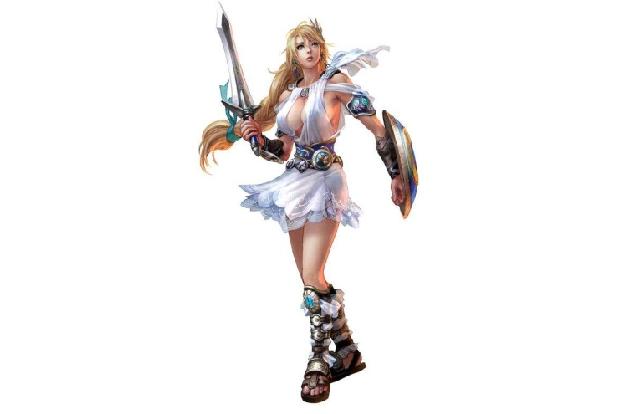 111 heiße Pixel-Schönheiten