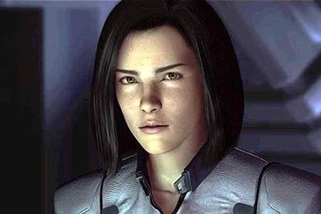 111 heiße Pixel-Schönheiten