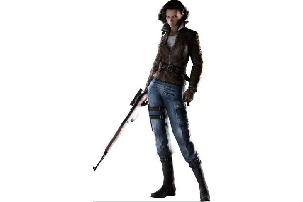 111 heiße Pixel-Schönheiten