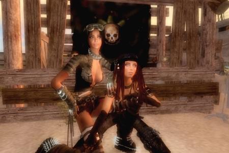 111 heiße Pixel-Schönheiten