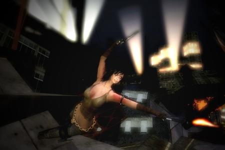 111 heiße Pixel-Schönheiten