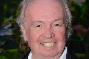 Franz Xaver Bogner ist der Kopf von "München 7"