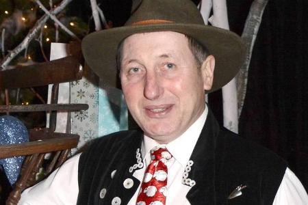 Schäfer Heinrich ist wieder Single