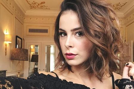 Nur noch eine Familie fehlt Lena Meyer-Landrut zum perfekten Glück