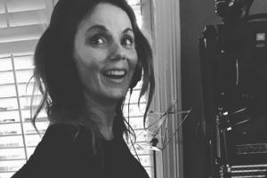 Geri Halliwell freut sich auf ihr Baby