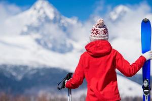 Auch bei Outdoor-Jacken gibt es nachhaltige Alternativen