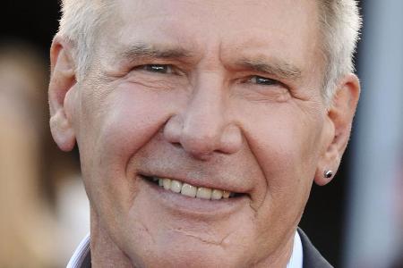 Harrison Ford bekommt zwei Millionen Dollar Schadensersatz