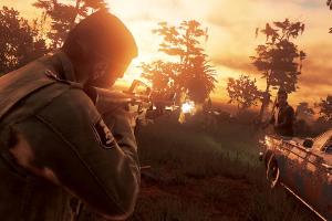 Lincoln Clay begibt sich in "Mafia III" auf einen Rachefeldzug