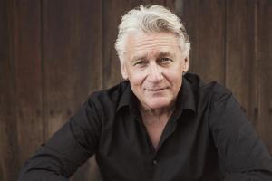 Rainhard Fendrich steht für Lieder mit Inhalt