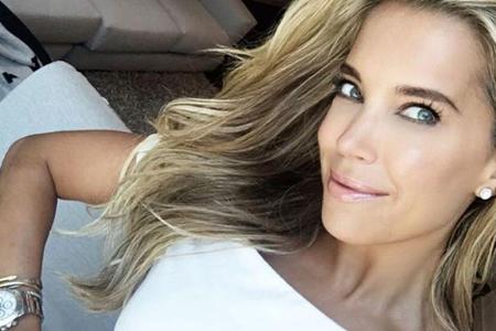 Sylvie Meis moderiert die holländische Ausgabe von 