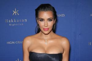 Kim Kardashian zog sich seit dem Überfall komplett aus der Öffentlichkeit zurück