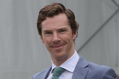 Benedict Cumberbatchs neuer Film 