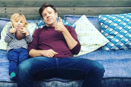 Olivia Wilde postete dieses Bild ihrer 