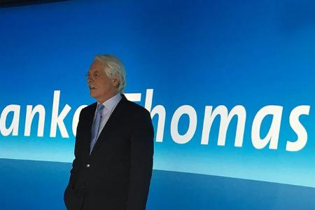 Auch auf Twitter verabschieden sich die 