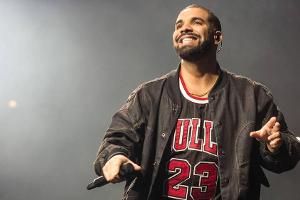 Kaum ein anderer Künstler wird derzeit so gehypt wie Drake.