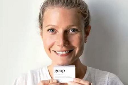 Gwyneth Paltrow und 