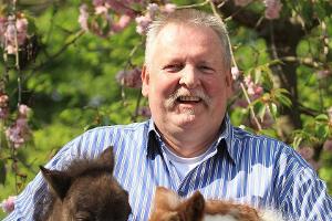 "Pferdeflüsterer" Tamme Hanken ist am Montag überraschend verstorben