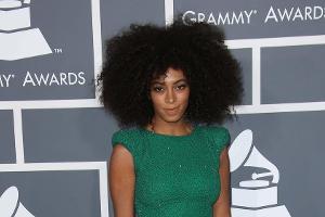Mit "A Seat at the Table" veröffentlicht Solange ihr viertes Album