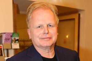 Herbert Grönemeyer bei einer Premiere im Theater an der Wien im Juli 2016