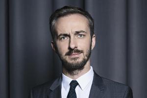 TV-Moderator Jan Böhmermann hat mit seinem "Schmähgedicht" für Aufsehen gesorgt