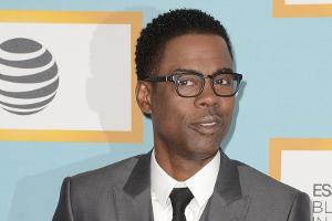 Es läuft nicht schlecht für US-Komiker Chris Rock: Von Netflix bekommt er eine Millionen-Gage