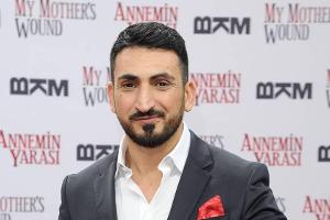 Mustafa Alin ist sowohl privat als auch in seiner Rolle als Mesut in "GZSZ" ein Frauenheld
