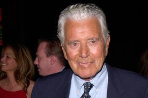 Gab im Original den Blake Carrington: der 2010 verstorbene John Forsythe