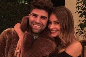 Sofia Vergara kuschelt fremd - mit dem Ehemann eines Schauspiel-Kollegen