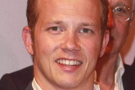 Fabian Hambüchen holt sich den Sieg bei 