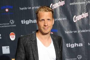 Oliver Pocher wird schon bald sein tänzerisches Können unter Beweis stellen