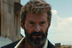 Wolverine ist in "Logan" sichtlich gealtert