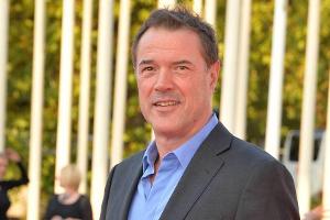 Schauspieler Sebastian Koch dreht gerne auf Deutsch, Englisch und Französisch