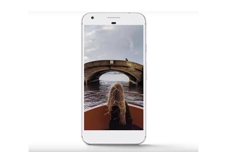 Das ist das neue Pixel-Smartphone von Google