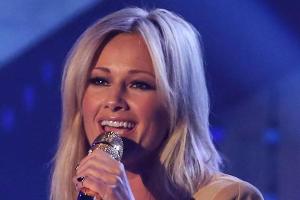Helene Fischer kommt 2017 zurück auf die Bühne
