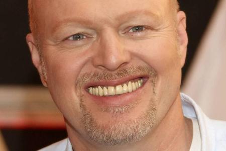 Happy Birthday, Stefan Raab!