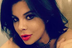 Indira Weis sprach offen übers Kinderkriegen