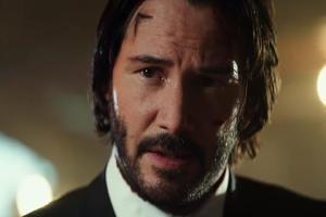 Keanu Reeves macht in "John Wick: Kapitel 2" wieder kräftig Action