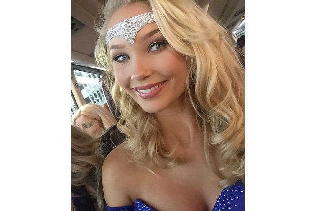 05 Arna Ýr Jónsdóttir