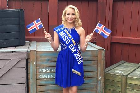 08 Arna Ýr Jónsdóttir