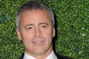 Matt LeBlanc hat eine neue Sitcom am Start