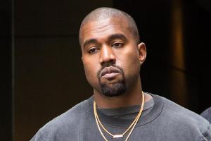 Für seine Frau Kim Kardashian verschiebt Kanye West zwei Konzerte