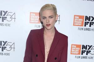 Schauspielerin Kristen Stewart hat in den letzten Jahren eine echte Style-Verwandlung durchlebt