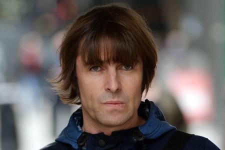 Liam Gallagher schießt mal wieder gegen seinen Bruder Noel