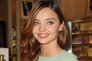 Miranda Kerr: Sie war nicht zu Hause, als auf ihrem Anwesen Schüsse fielen